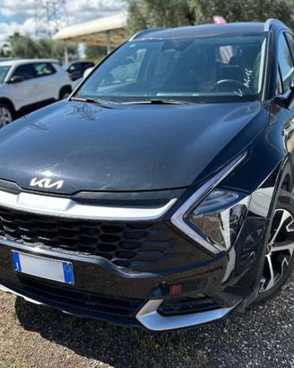 KIA Sportage V 2022 - Sportage 1.6 crdi mhev Busin