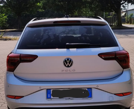 Bella VW Polo