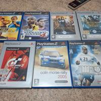 Giochi Playstation 2 Originali