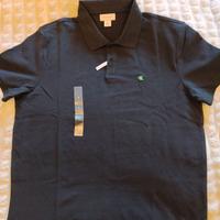 Polo Calvin Klein L nuova mai indossata