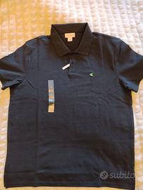 Polo Calvin Klein L nuova mai indossata