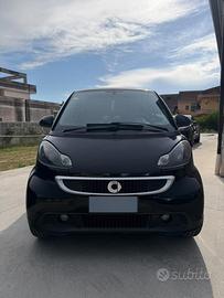 Smart 451 800 Cdi 2013 diesel