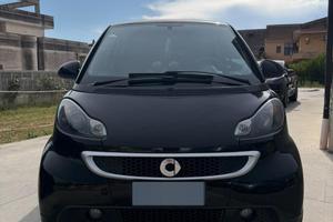 Smart 451 800 Cdi 2013 diesel