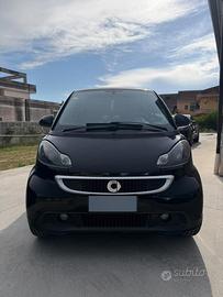 Smart 451 800 Cdi 2013 diesel