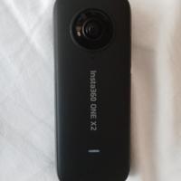 insta 360 x2