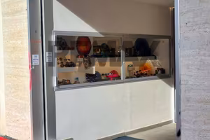 Attività  Commerciale - Roma