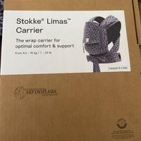 Marsupio nuovo Stokke