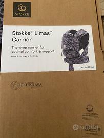 Marsupio nuovo Stokke