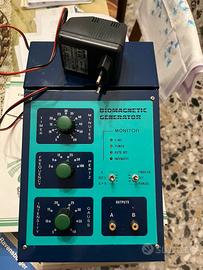Apparecchio per magnetoterapia