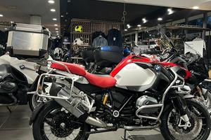 BMW R 1200 GS Adventure Abs