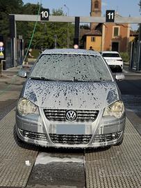 Vw polo 2007