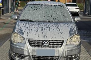 Vw polo 2007