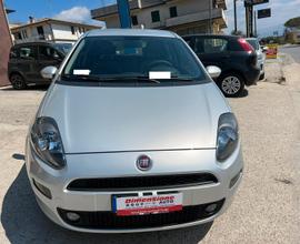 Fiat Punto Easy GPL
