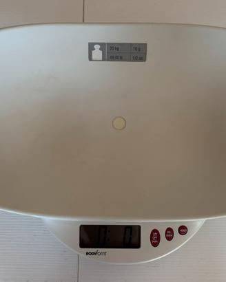 Bilancia Pesabambini Bodyform