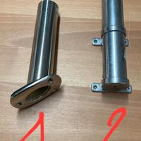 Accessori pesca d'altura (tonni,spada,squali)