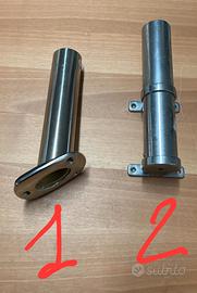 Accessori pesca d'altura (tonni,spada,squali)