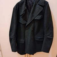 Giacca doppio petto uomo Mediterranea 