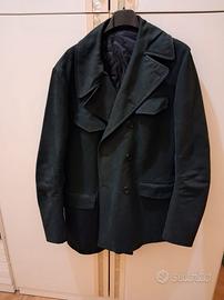 Giacca doppio petto uomo Mediterranea 