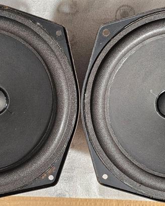 Altoparlanti Canton da 20cm originali per casse