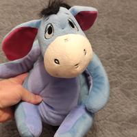 Peluche Disney ih oh asinello 