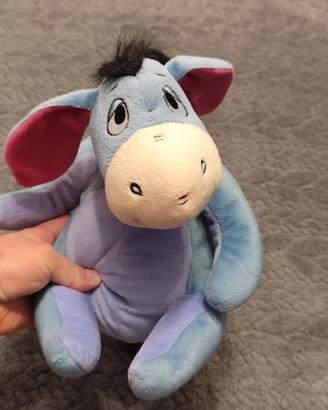 Peluche Disney ih oh asinello 