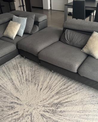 Divano Poltrone sofà 280x180