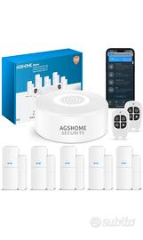 Allarme AGS home