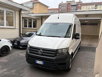 VOLKSWAGEN Crafter 35 2.0 TDI 140CV PL-SL-TA Fur