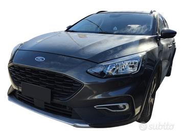 Musata Completa Ford Focus + Kit Airbag