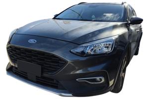 Musata Completa Ford Focus + Kit Airbag