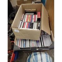 cerko musicassette in stok