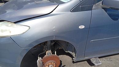 CHEVROLET MAZDA 5 2011 PARAFANGO ANTERIORE SX