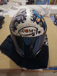 Casco SUOMY vandal dream taglia M