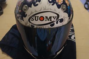 Casco SUOMY vandal dream taglia M