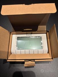 Cronotermoumidostato Giacomini