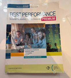 Best performance premium