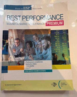 Best performance premium