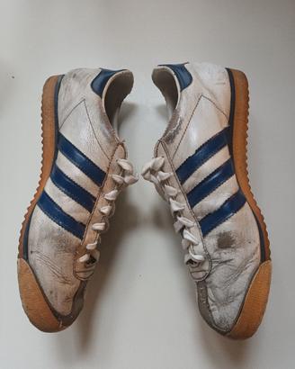 Scarpe adidas 1978 vintage