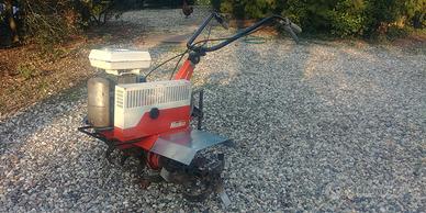 Motozappa HAKO SACHS 5HP 90CM GERMANY