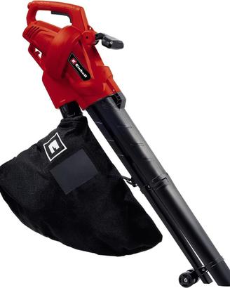 Soffiatore / Aspiratore Einhell a Filo