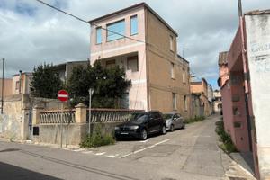 Casa indipendente su tre livelli