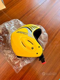 Casco da sci bambino Briko