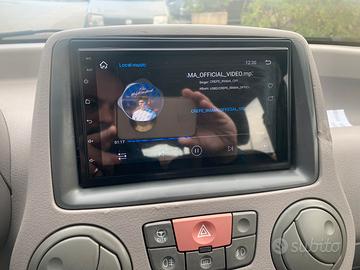 Doppio din Android come nuovo