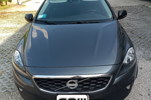 Volvo V40 cross country 1600 diesel