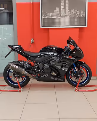 GSX-R 1000R
