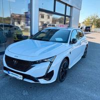 Peugeot 308 GT motore elettrico (54 kWh) 156 CV SP