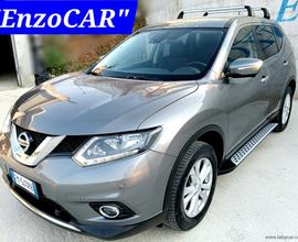 NISSAN X-Trail 1.6 dCi 2WD Tekna