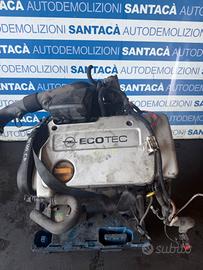 motore usato opel zafira b Z16XEP 1.6