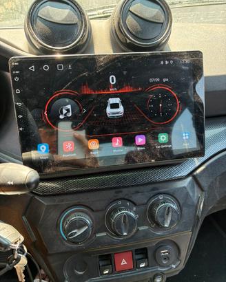 Stereo