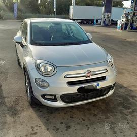 500x 1.3 95cv